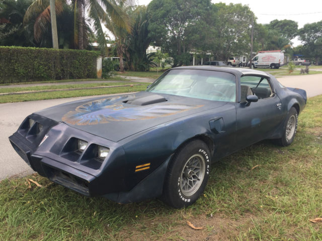 1979 Pontiac Trans Am Trans Am - photo 2