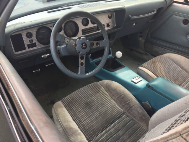1979 Pontiac Trans Am Trans Am - photo 5