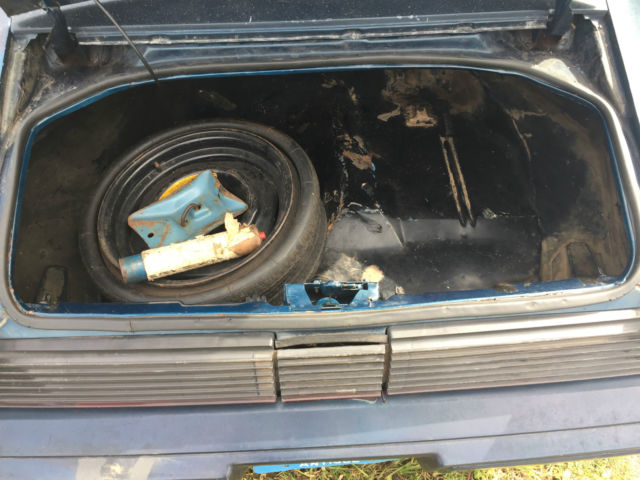 1979 Pontiac Trans Am Trans Am - photo 8