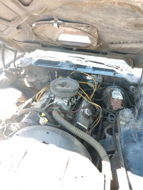 1979 Pontiac Trans Am - photo 5