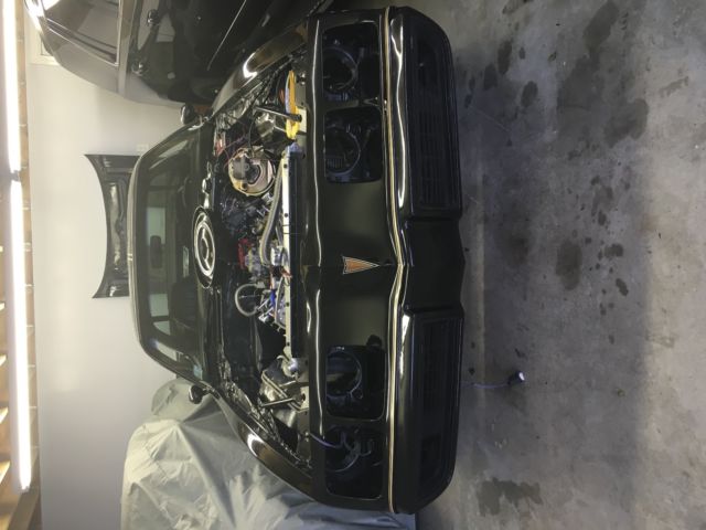 1979 Pontiac Trans Am - photo 2