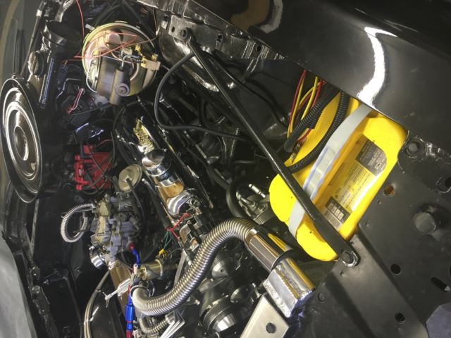 1979 Pontiac Trans Am - photo 4