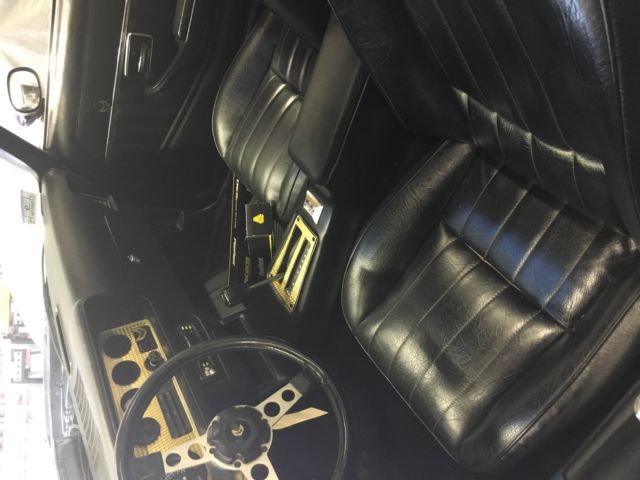 1979 Pontiac Trans Am - photo 6
