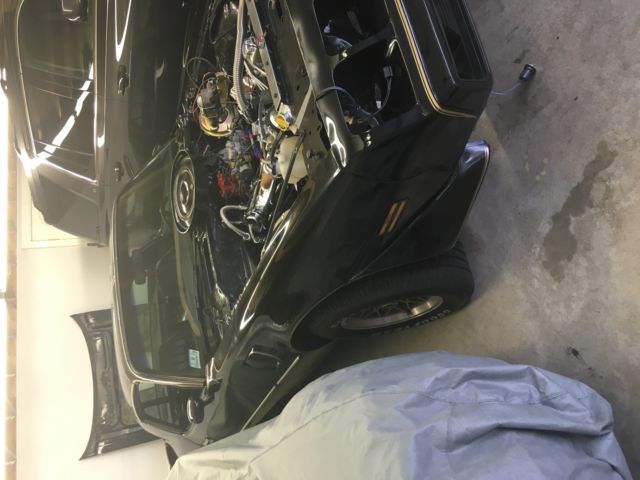 1979 Pontiac Trans Am - photo 7