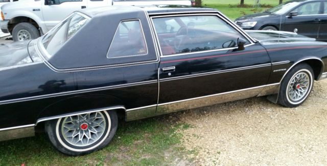 1979 Pontiac Bonneville - photo 5