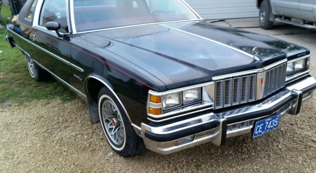 1979 Pontiac Bonneville - photo 7