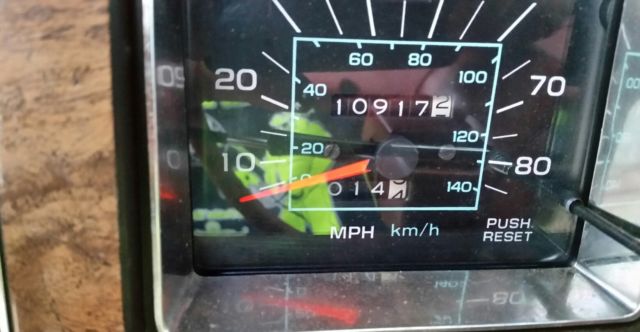 1979 Pontiac Bonneville - photo 8