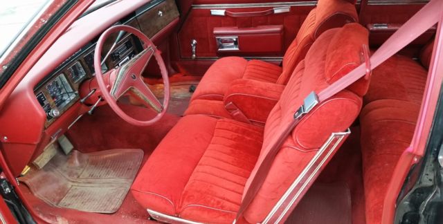 1979 Pontiac Bonneville - photo 9