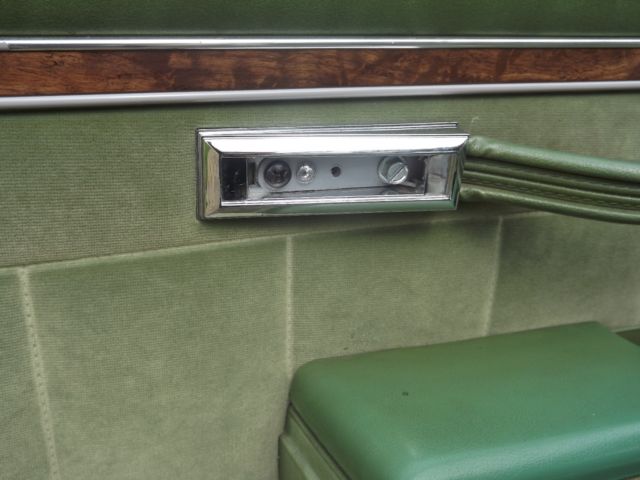 1979 Pontiac Bonneville Brougham - photo 12