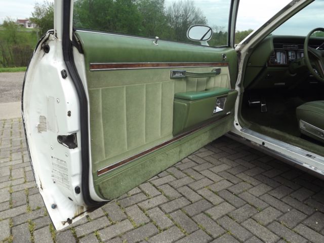 1979 Pontiac Bonneville Brougham - photo 9