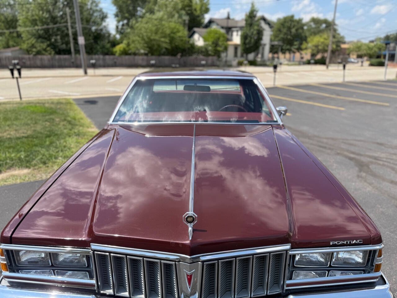 1979 Pontiac Bonneville - photo 13