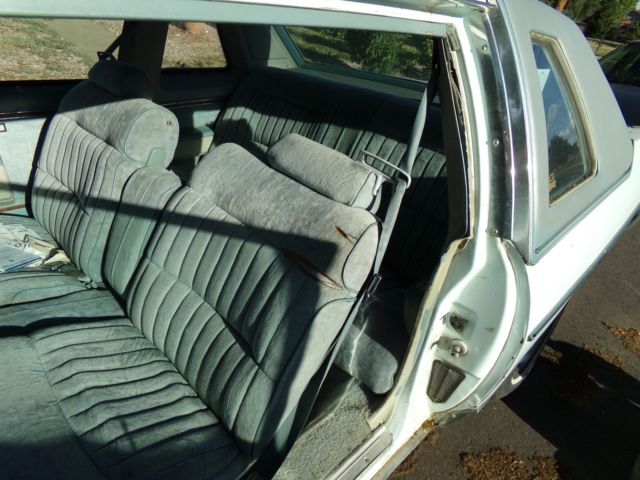 1979 Pontiac Bonneville - photo 10