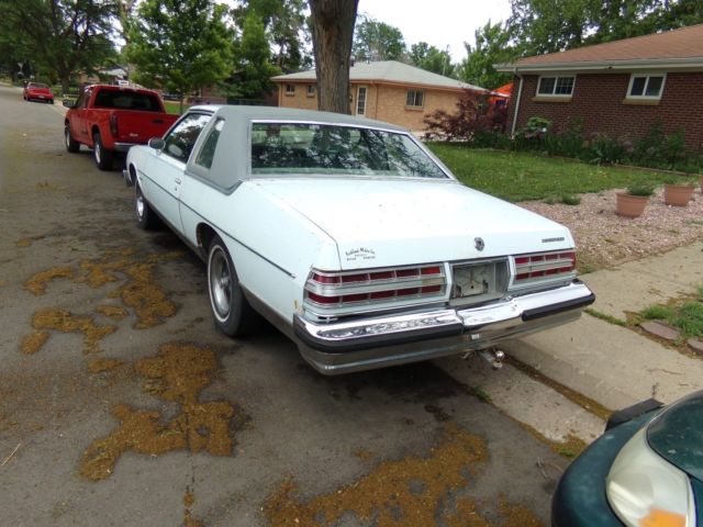 1979 Pontiac Bonneville - photo 3