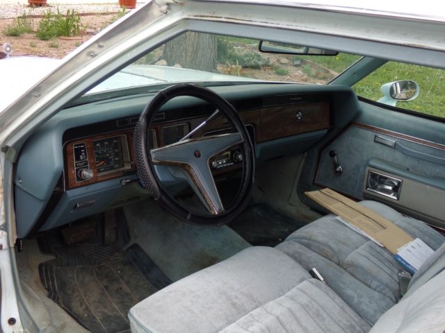 1979 Pontiac Bonneville - photo 5