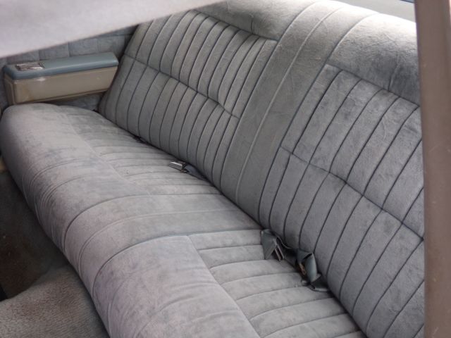 1979 Pontiac Bonneville - photo 6