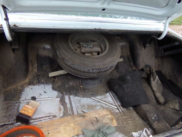 1979 Pontiac Bonneville - photo 7