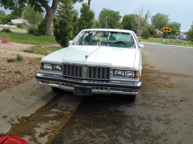 1979 Pontiac Bonneville - photo 8