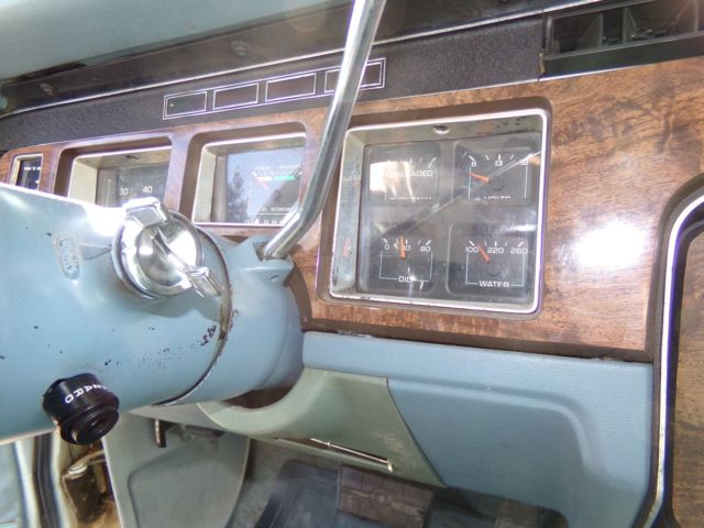 1979 Pontiac Bonneville - photo 9