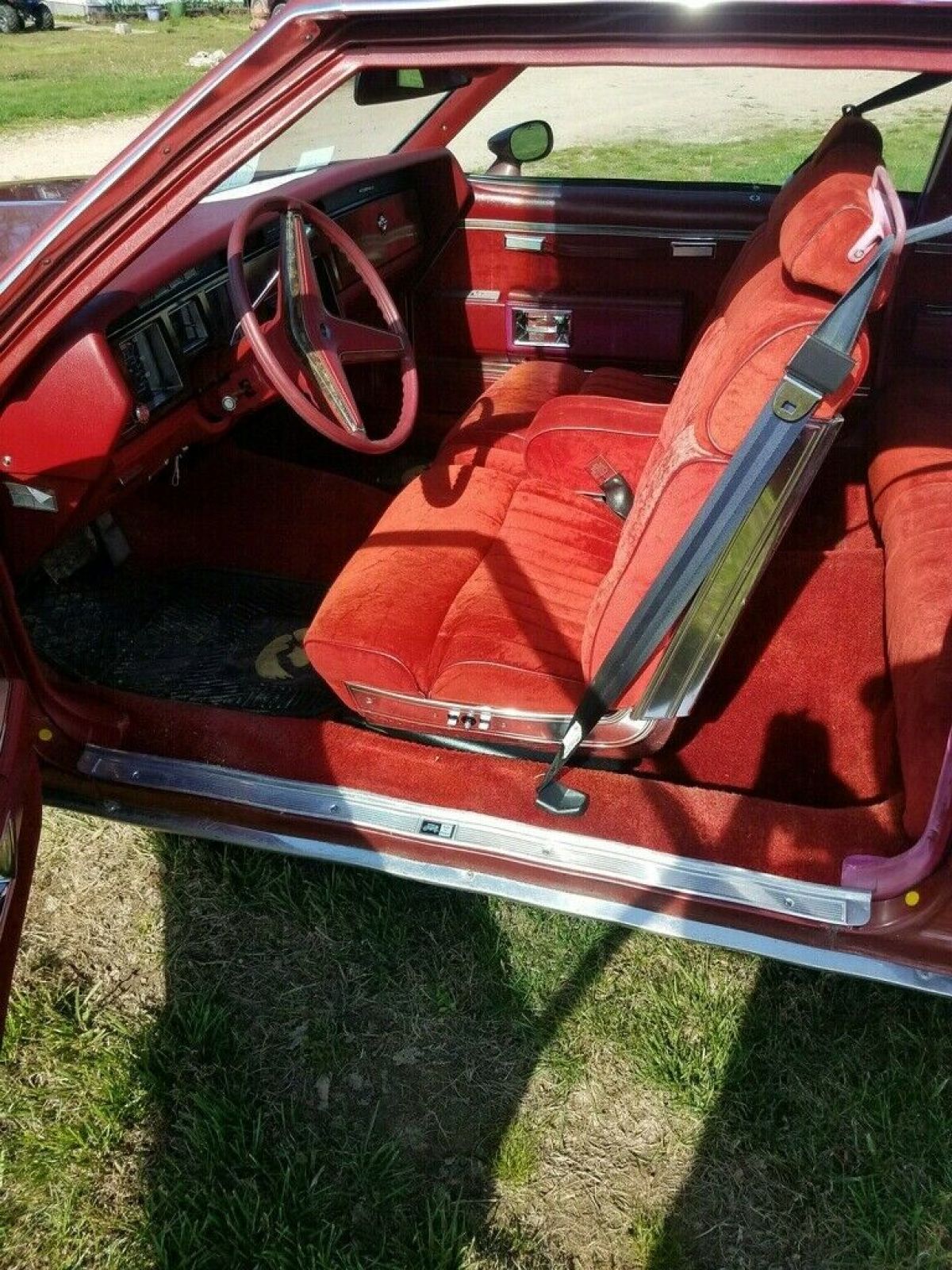 1979 Pontiac Bonneville Coupe - photo 11