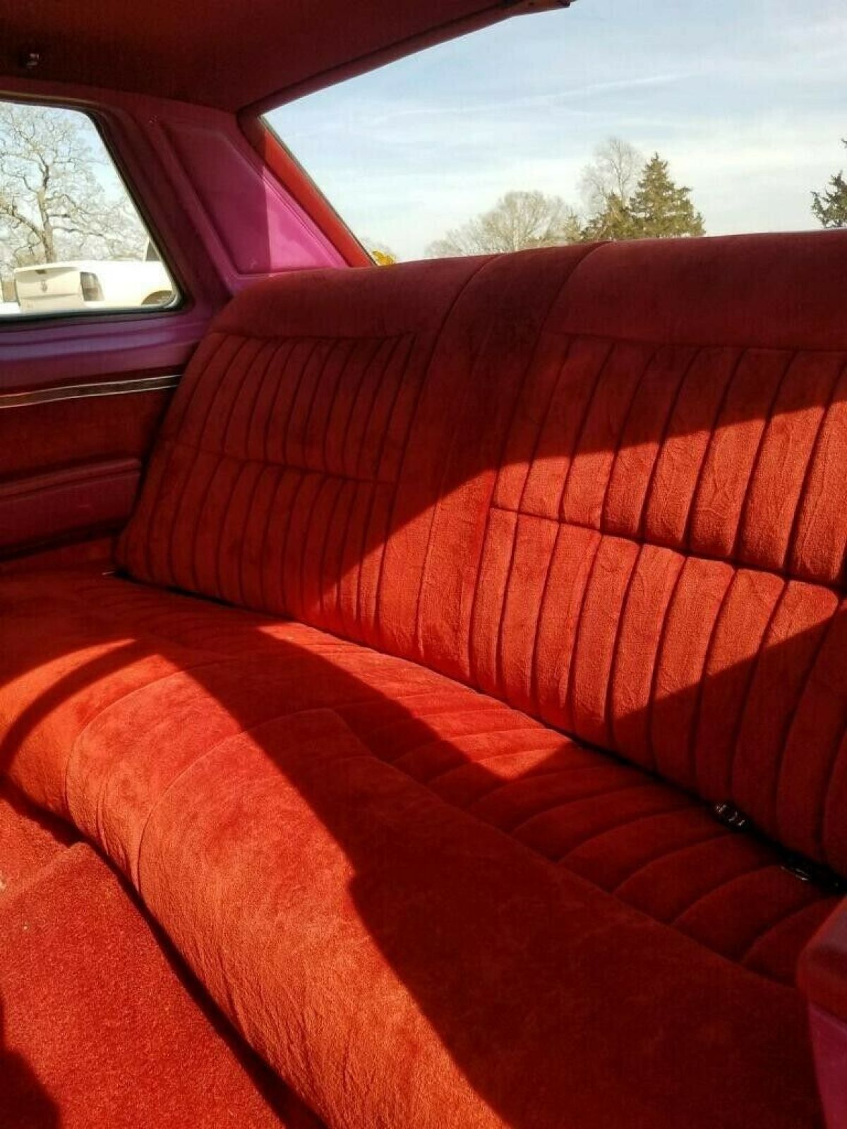 1979 Pontiac Bonneville Coupe - photo 12