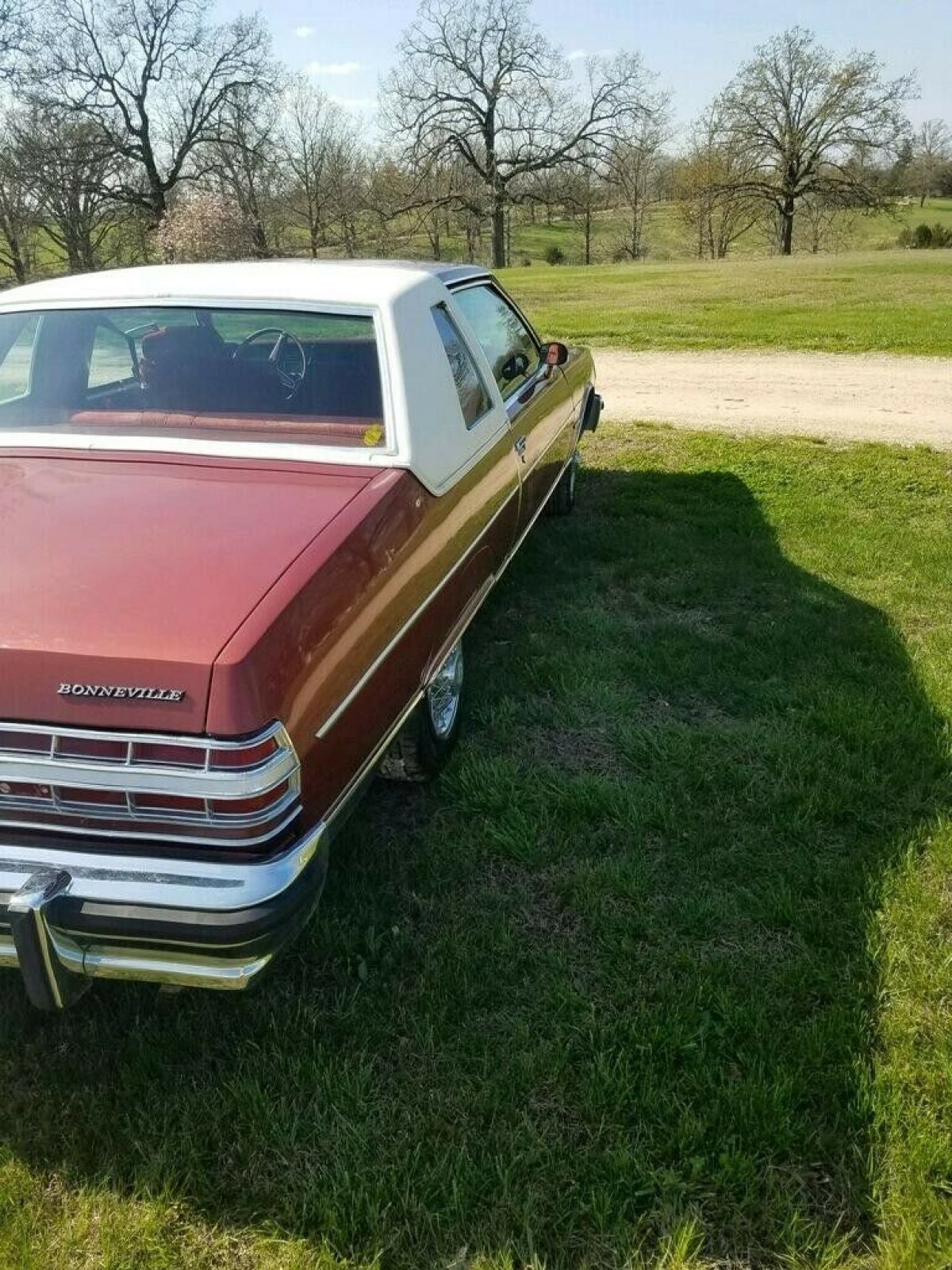 1979 Pontiac Bonneville Coupe - photo 3