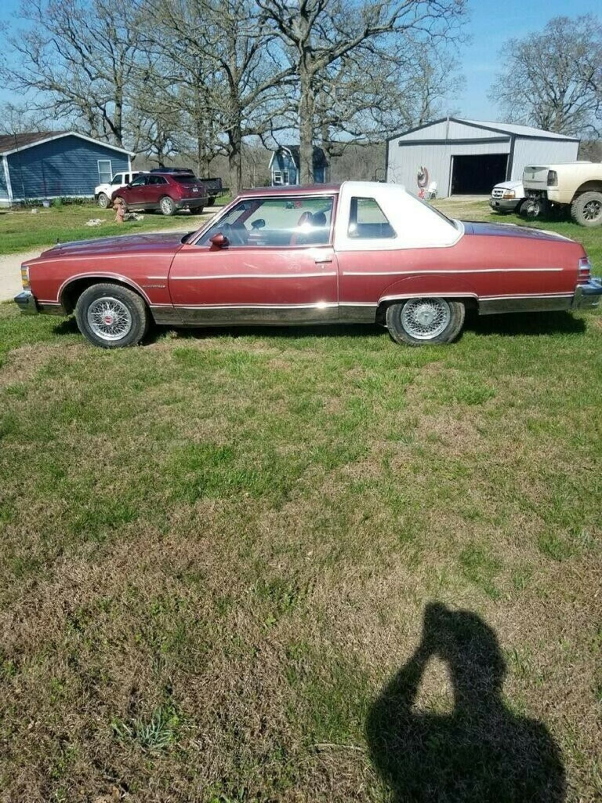 1979 Pontiac Bonneville Coupe - photo 5