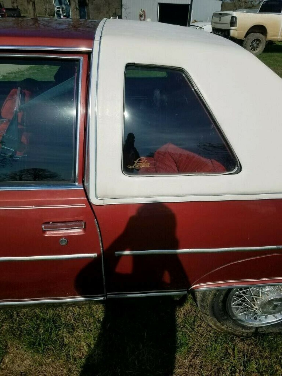 1979 Pontiac Bonneville Coupe - photo 7