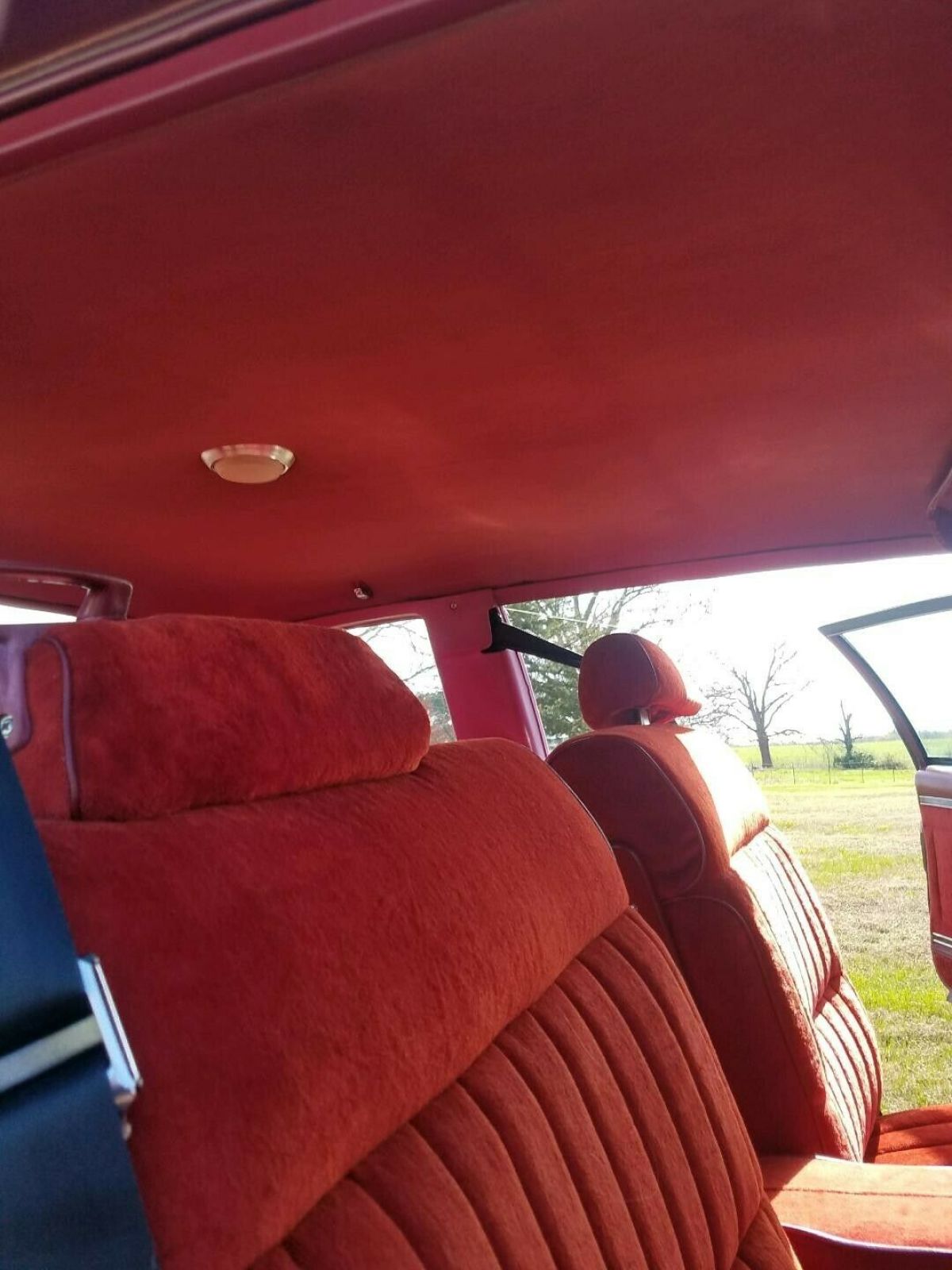 1979 Pontiac Bonneville Coupe - photo 9