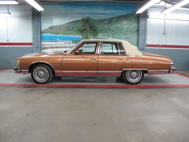 1979 Pontiac BONNEVILLE for sale! 1979 Pontiac Bonneville --