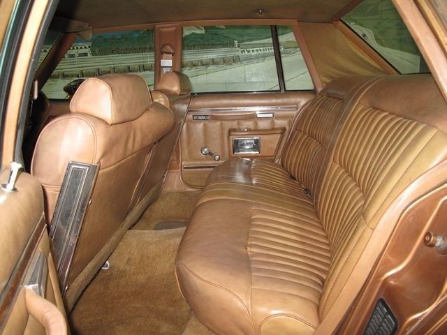 1979 Pontiac Bonneville -- - photo 11