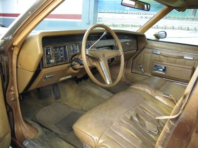 1979 Pontiac Bonneville -- - photo 2