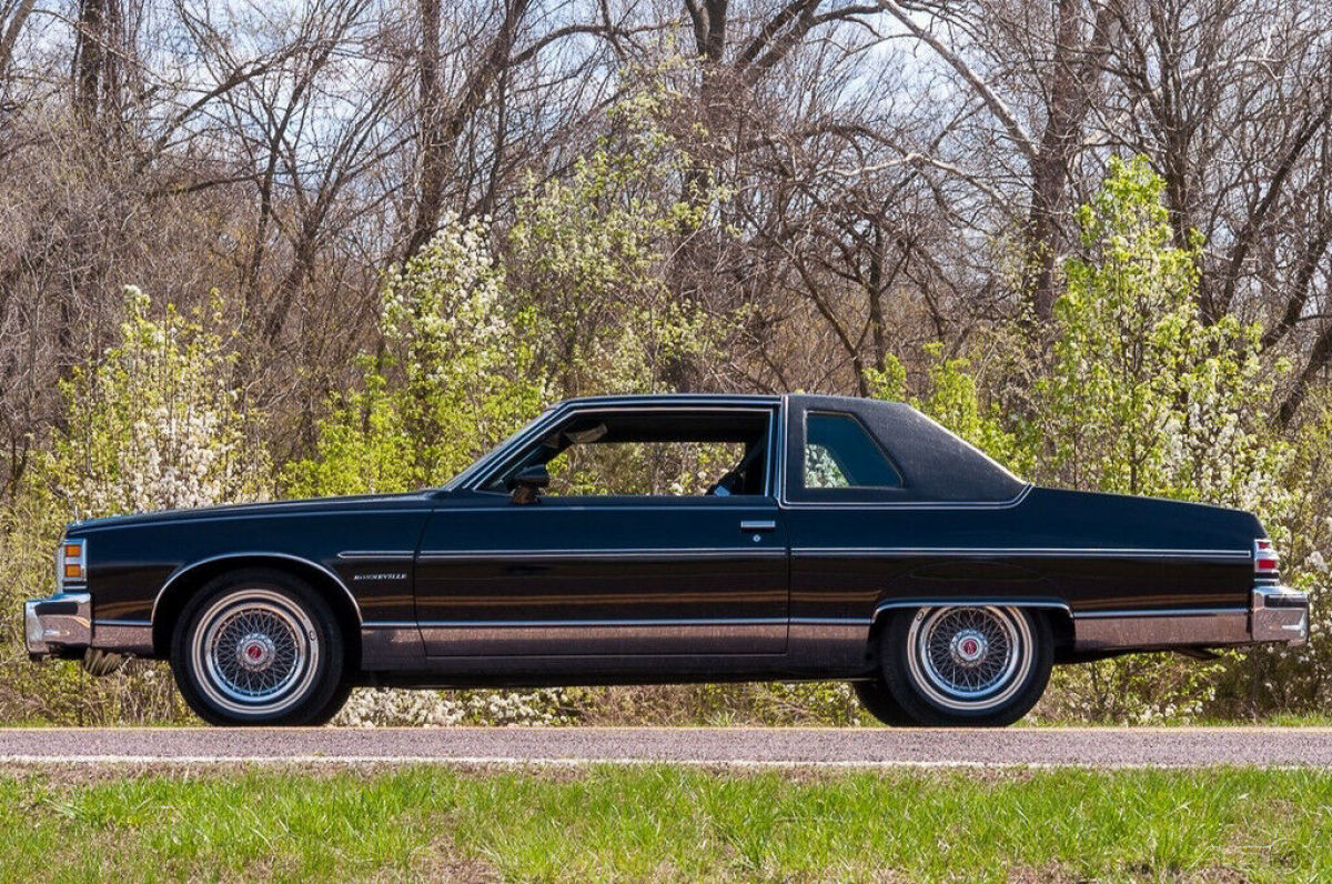 1979 Pontiac Bonneville Coupe - photo 10