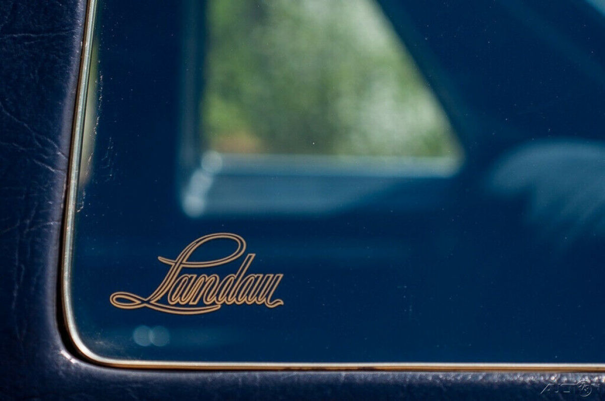 1979 Pontiac Bonneville Coupe - photo 8