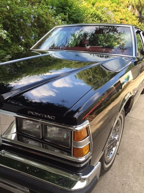 1979 Pontiac Bonneville-TOTALLY original in outstanding condition 1979 Pontiac Bonneville