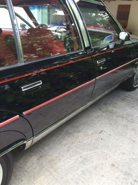 1979 Pontiac Bonneville - photo 10