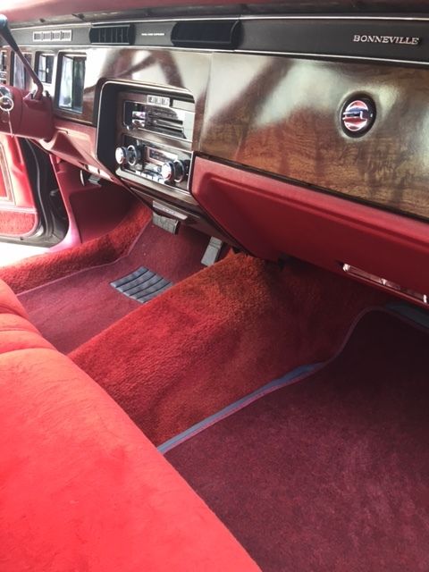 1979 Pontiac Bonneville - photo 11