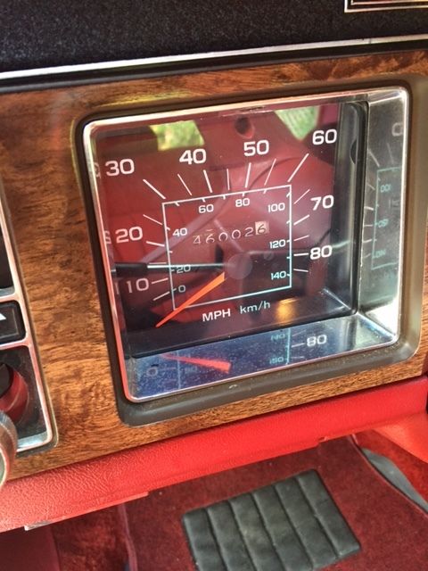 1979 Pontiac Bonneville - photo 4