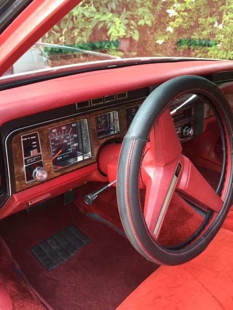 1979 Pontiac Bonneville - photo 5