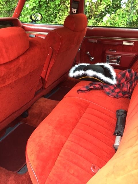 1979 Pontiac Bonneville - photo 6