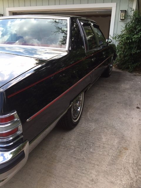 1979 Pontiac Bonneville - photo 8