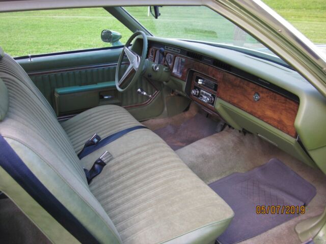 1979 Pontiac Catalina - photo 4