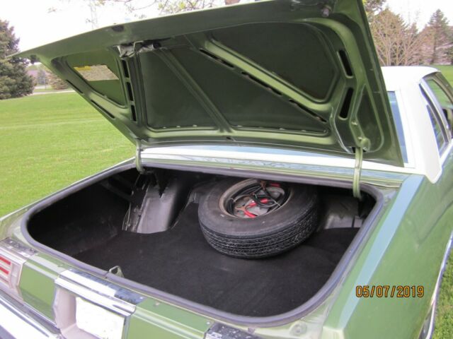 1979 Pontiac Catalina - photo 6