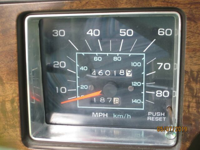1979 Pontiac Catalina - photo 8