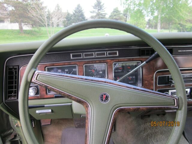 1979 Pontiac Catalina - photo 9
