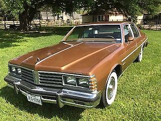 1979 Pontiac Catalina - photo 2