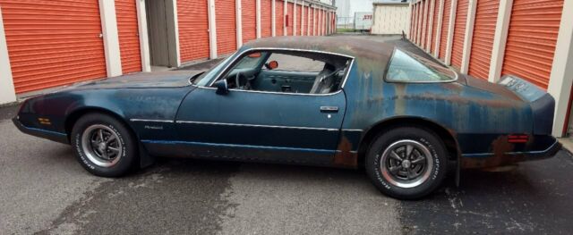 1979 Pontiac Firebird Formula - photo 2