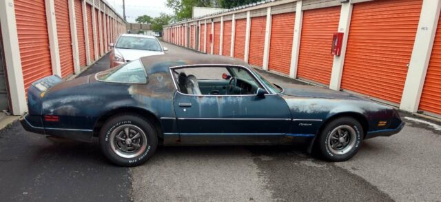 1979 Pontiac Firebird Formula - photo 3