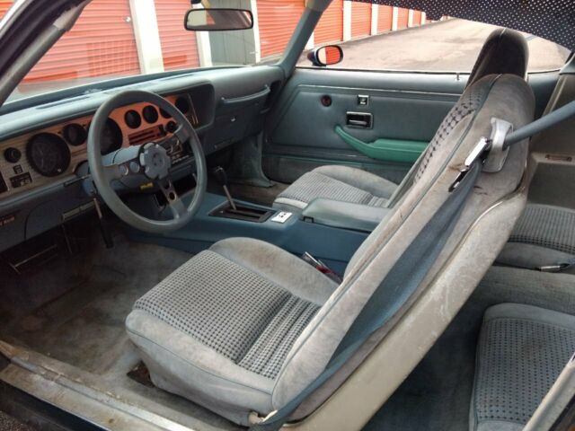 1979 Pontiac Firebird Formula - photo 5