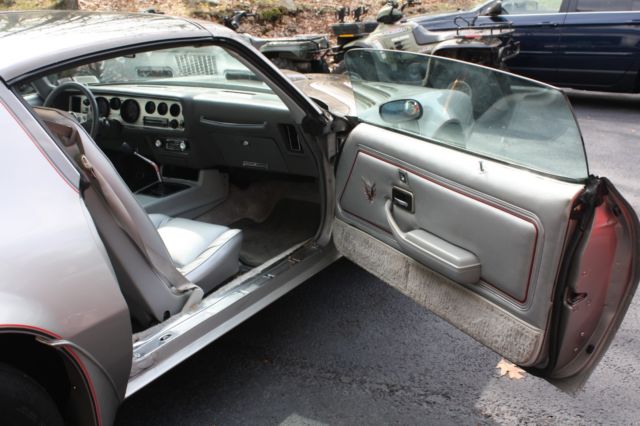 1979 Pontiac Firebird LEATHER - photo 5