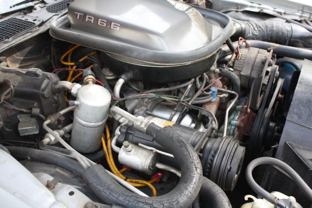 1979 Pontiac Firebird LEATHER - photo 7